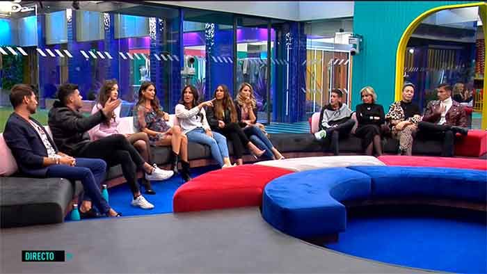 Gran Hermano Vip 