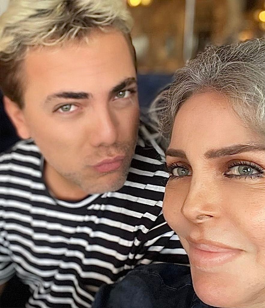 Cristian Castro está feliz y decidido a estudiar una carrera universitaria