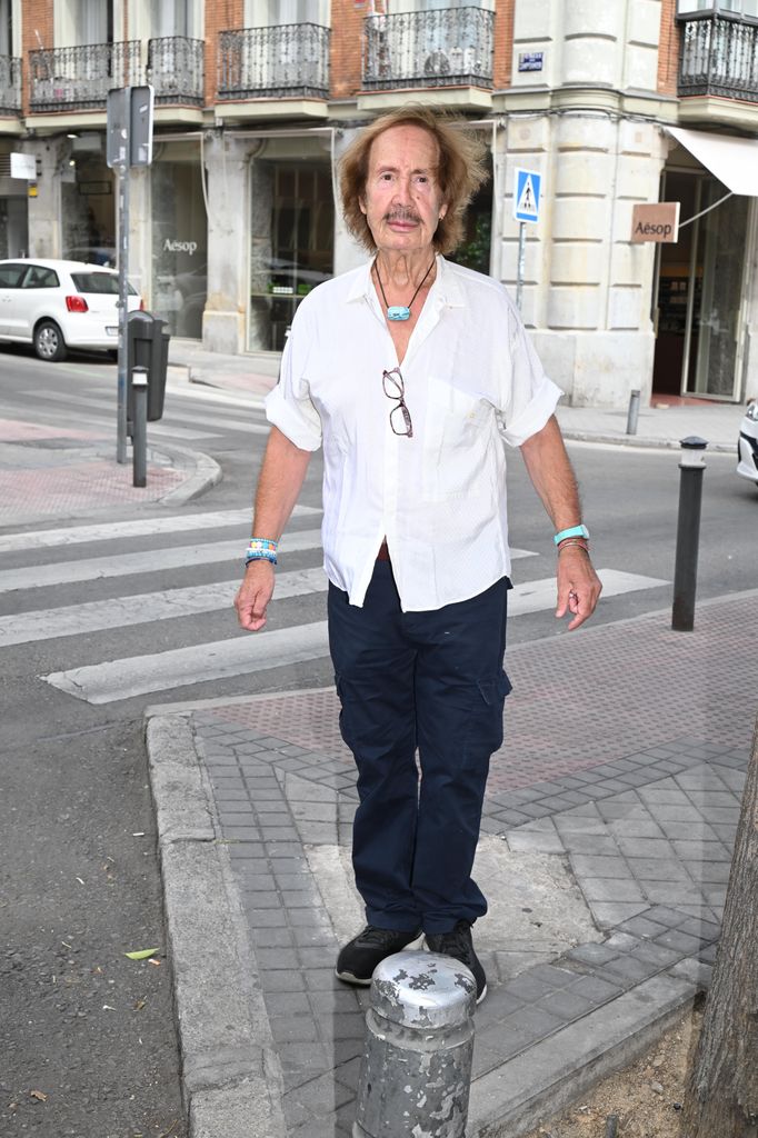 Pablo Sebastián