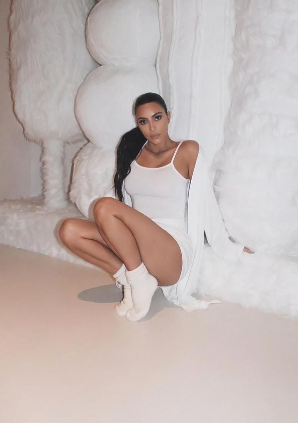 Kim Kardashian