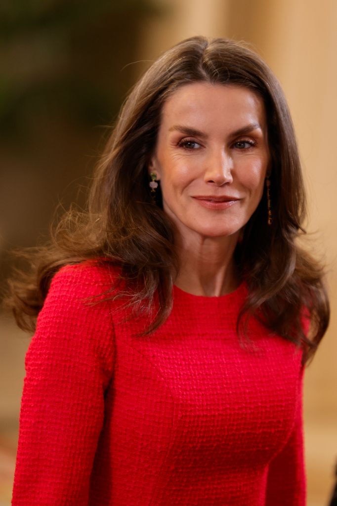 Reina Letizia