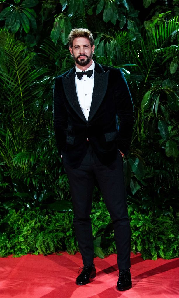 william levy