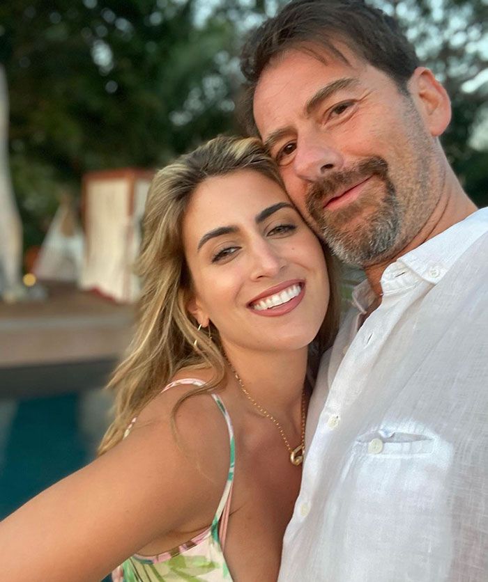 Sofía y Eduardo
