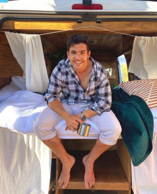Christian Casas