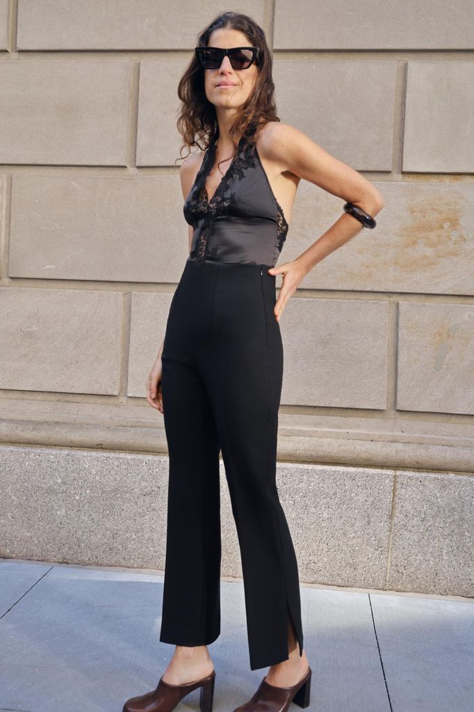 Así es la colección limitada de Leandra Medine (Man Repeller) y Zara