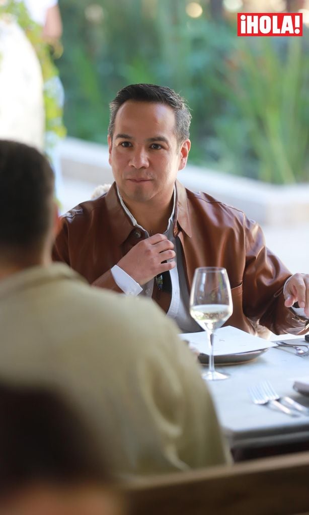 rene gonzalez