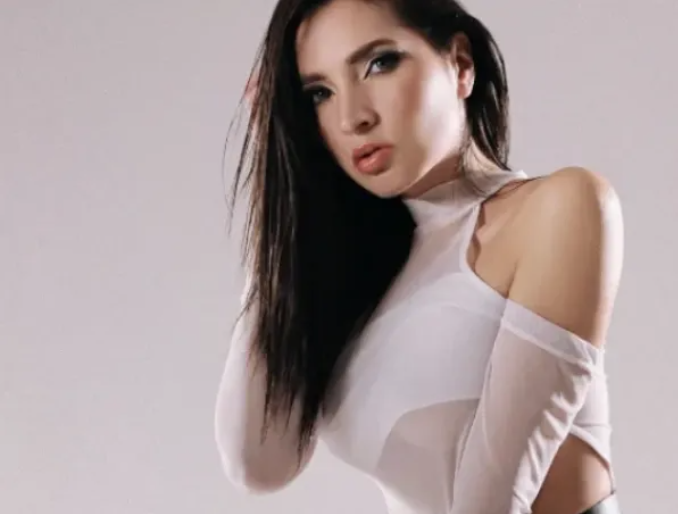 Natalia Villaba en una foto de archivo