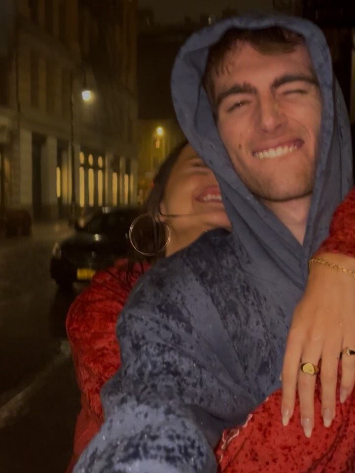 Lexi Wood, que mantuvo una relación sentimental con Presley Gerber en 2022, ha compartido varias fotografías personales junto a él para despedirse tras su muerte a los 27 años