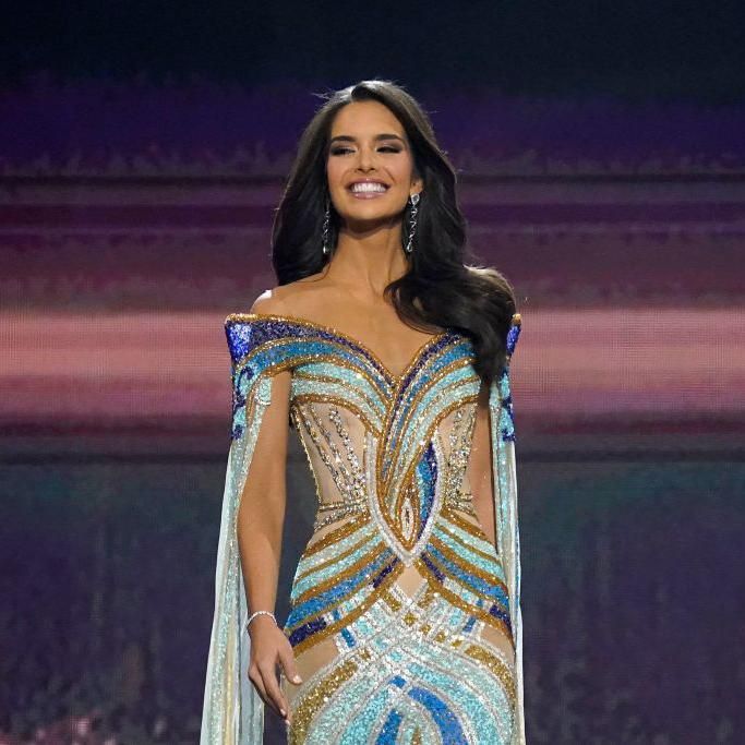 Miss Venezuela, Amanda Dudamel
