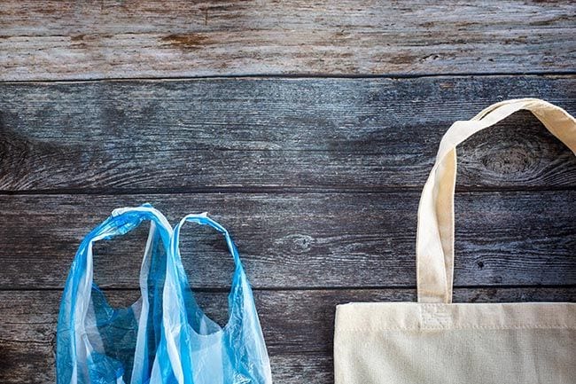 Bolsas de algodón y otras ideas que no son tan sostenibles como pensamos 