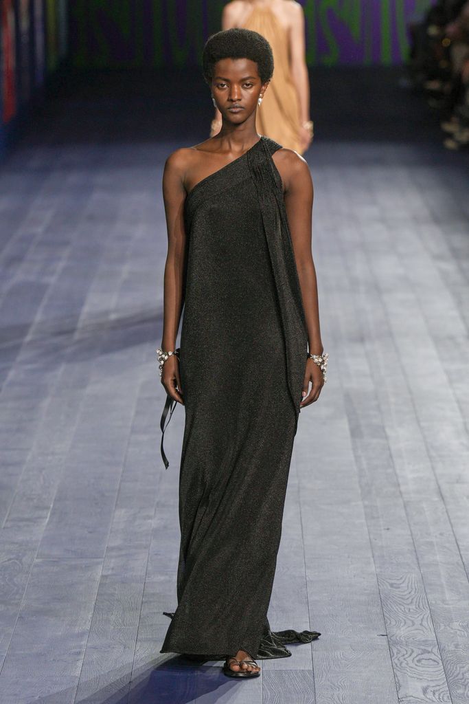 Alta Costura: Dior Otoño/Invierno 2024
