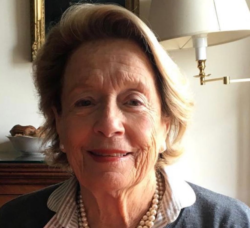 La princesa Sveva ha muerto a los 96 años