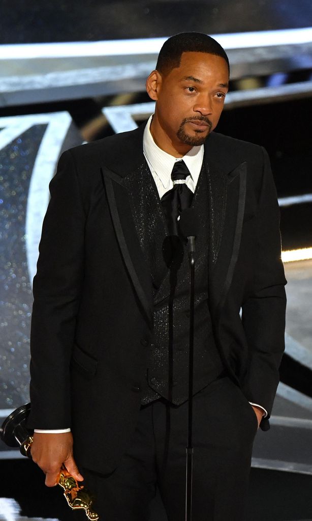 US-ENTERTAINMENT-FILM-OSCARS-SHOW
