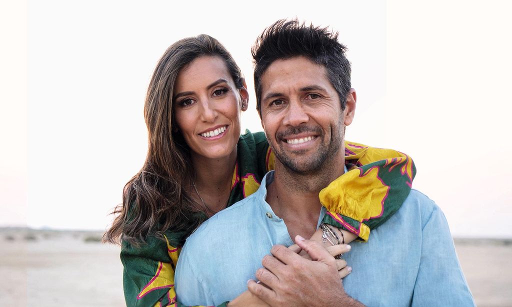 Ana Boyer y Fernando Verdasco esperan una niña para el mes de mayo