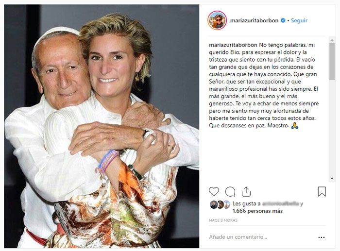 María Zurita