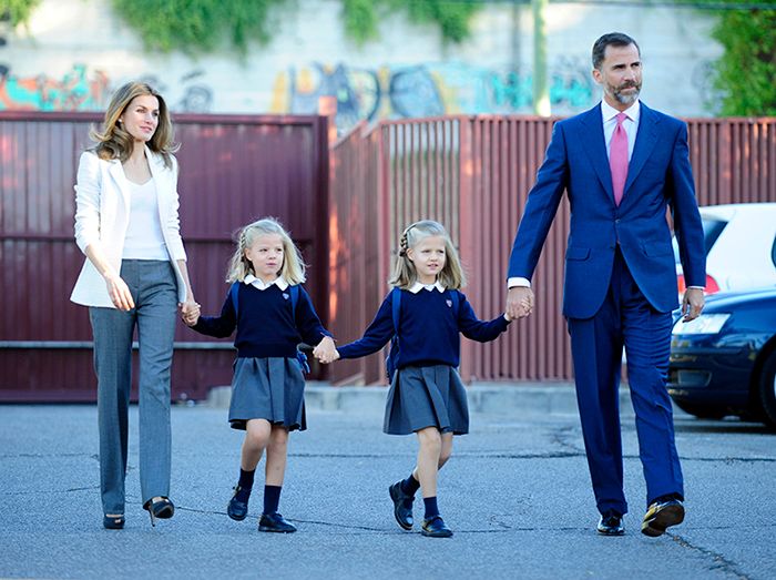 Hermana, aliada y cómplice, el papel de la infanta Sofía en el reinado del futuro