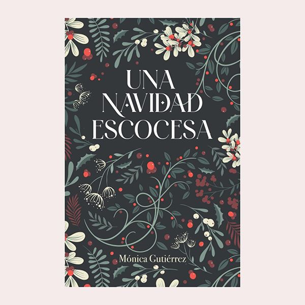 'Una Navidad escocesa', de Mónica Gutiérrez