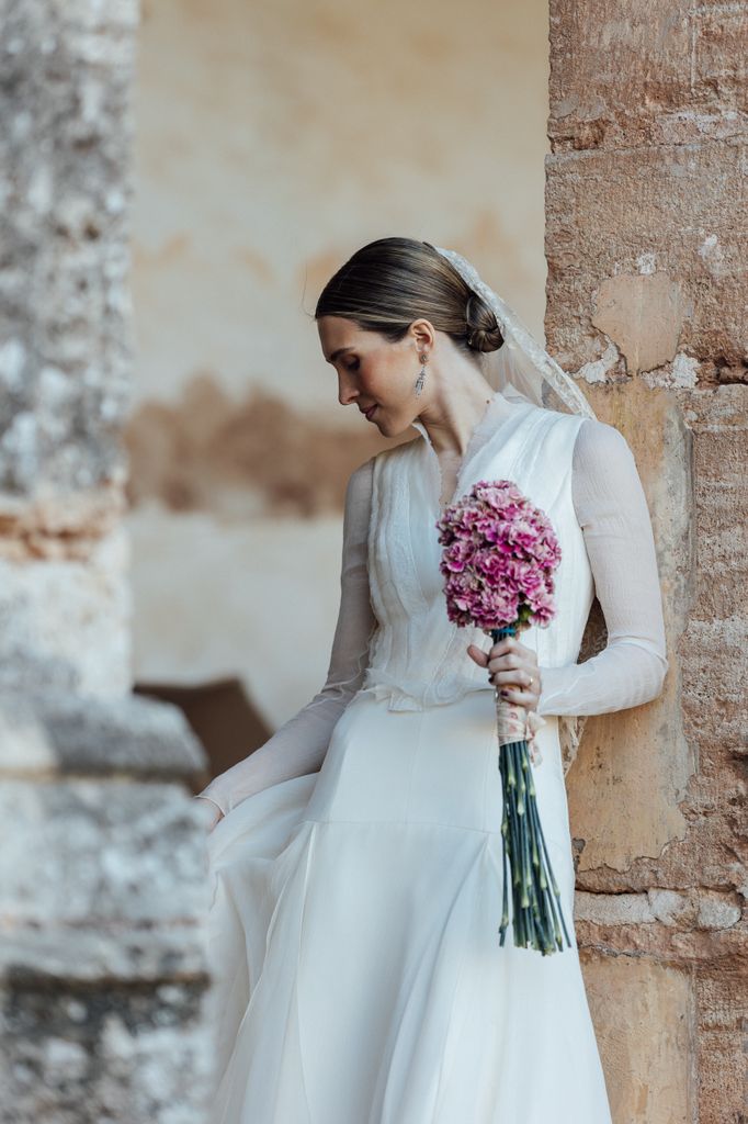 Vestido de novia T.ba