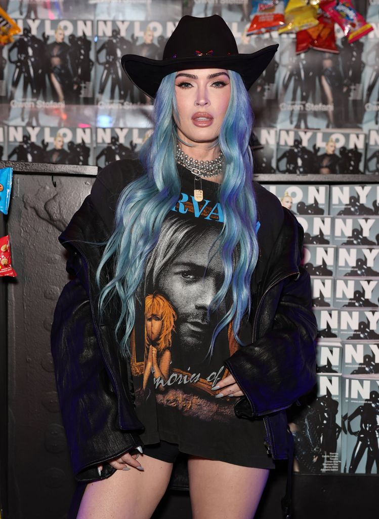 La actriz siempre ha sorprendido a sus fans con sus repentinos cambios de look