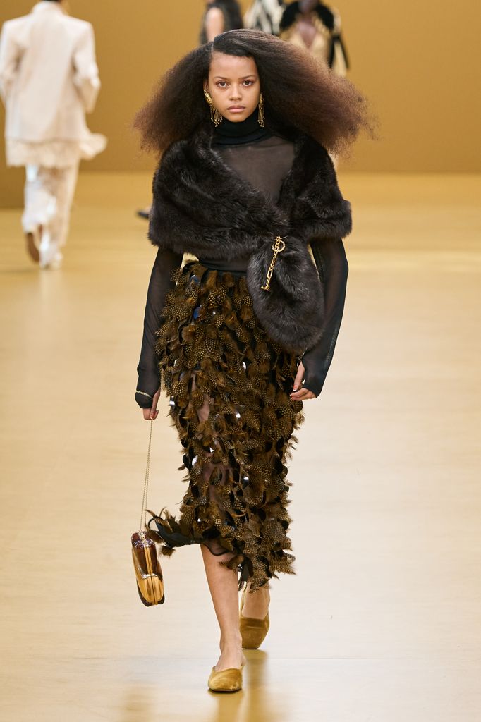 Paris Fashion Week: Zimmermann Otoño/Invierno 2026