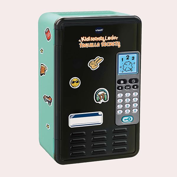 VTech - KidiSecrets Locker Taquilla Secreta