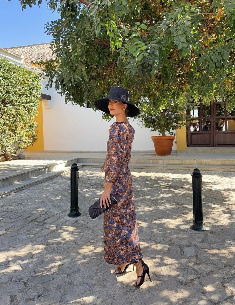 La 'influencer' en una imagen de archivo