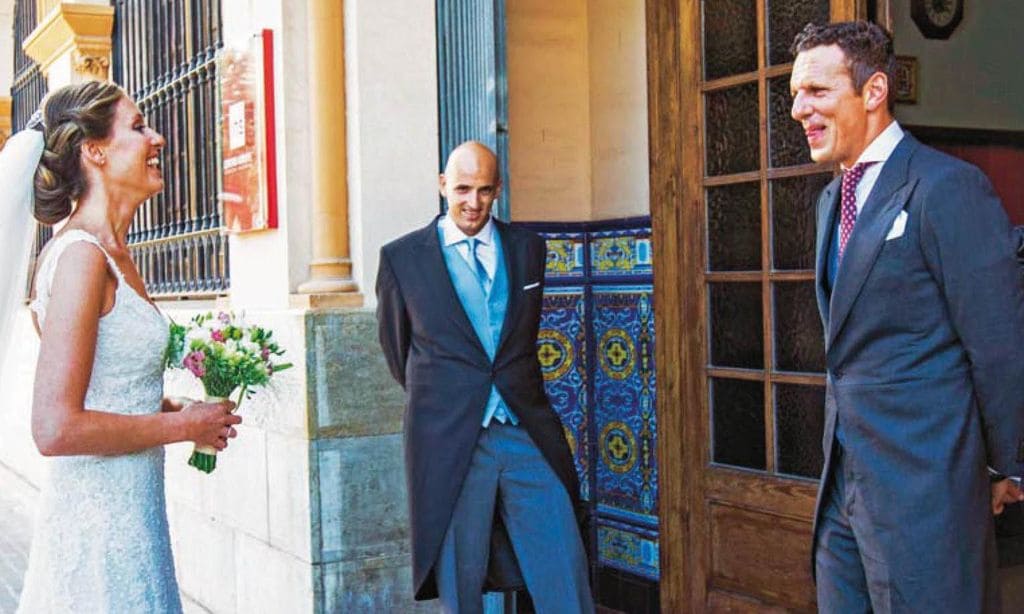 PDF Hola 3700 1 JULIO 2015 . Boda Andrea Prat