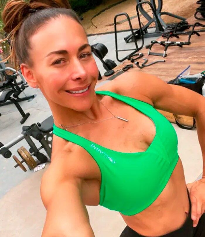 Vanessa Guzmán
