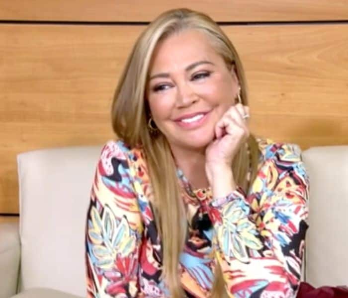 Belén Esteban en 'Sálvame'