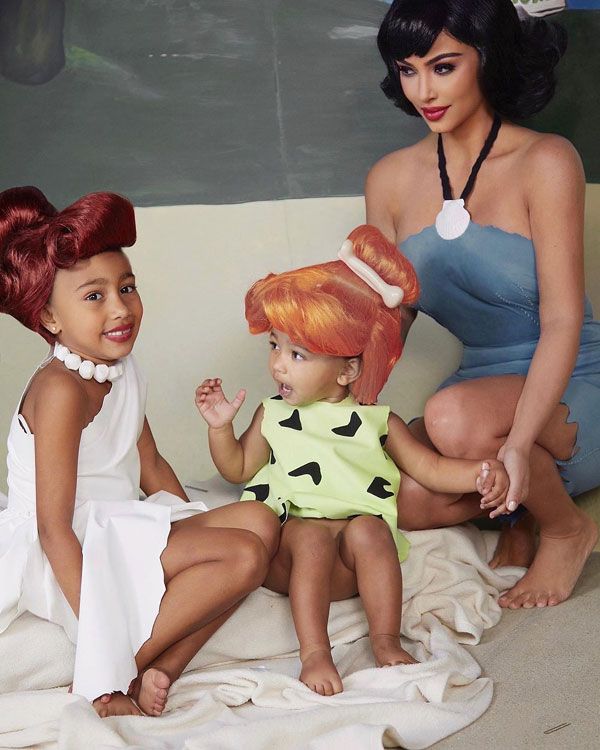kim-kardashian-picapiedra