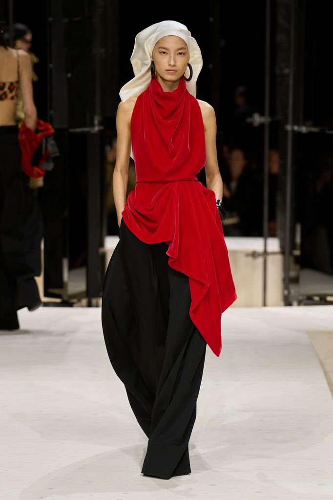 Givenchy otoño/invierno 2026-2027