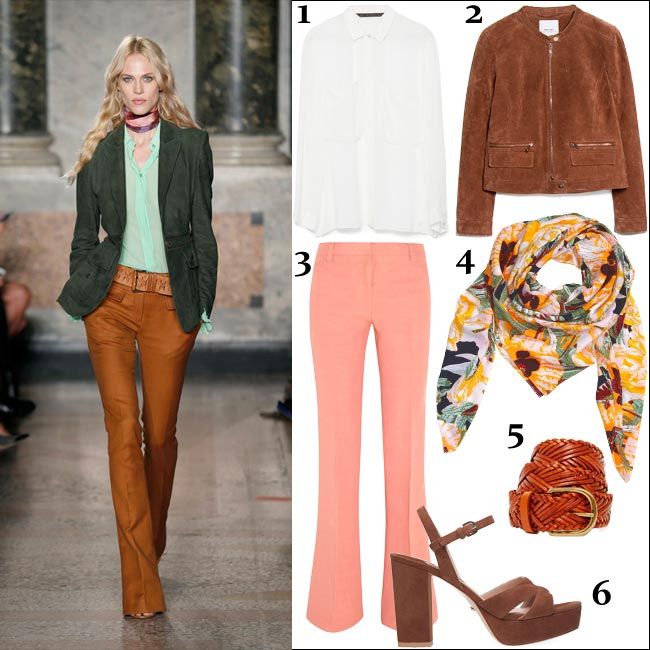 Guia Emilio Pucci