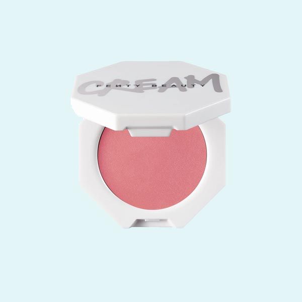 colorete crema fenty