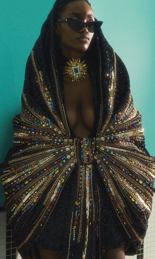 balmain prefall 23