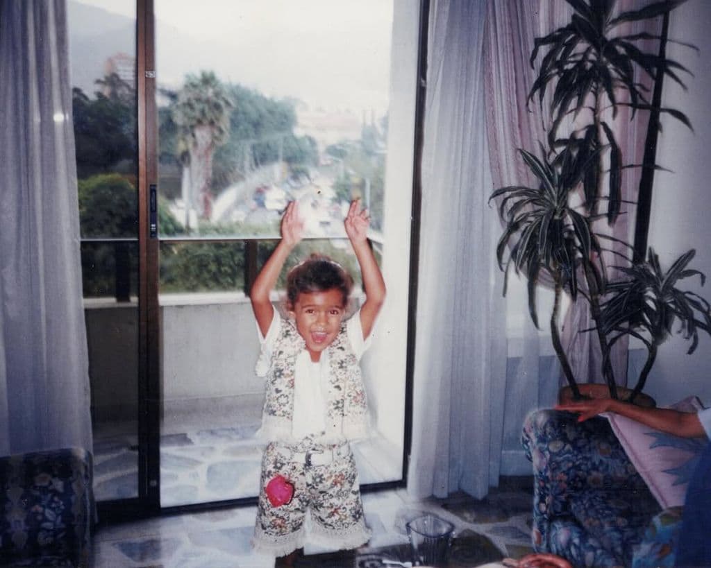 Los recuerdos de Karol G