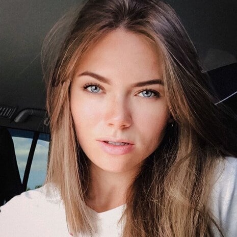 nina k bochkina