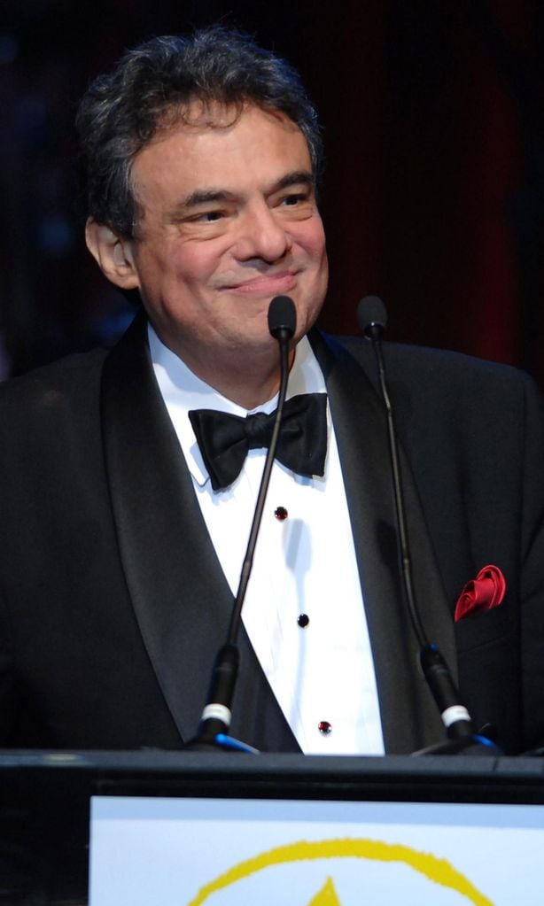 José José y Angélica Vale