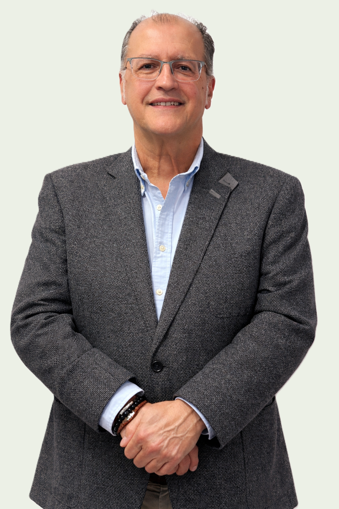Emilio Bordona, presidente de Aseproce