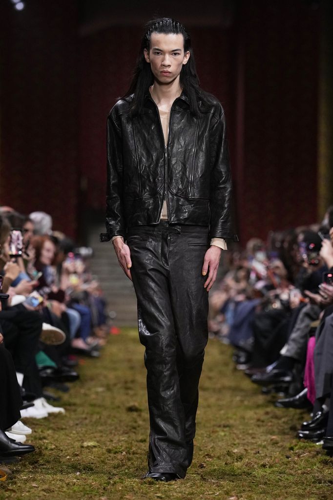 Miu Miu Otoño/Invierno 2026-2027
