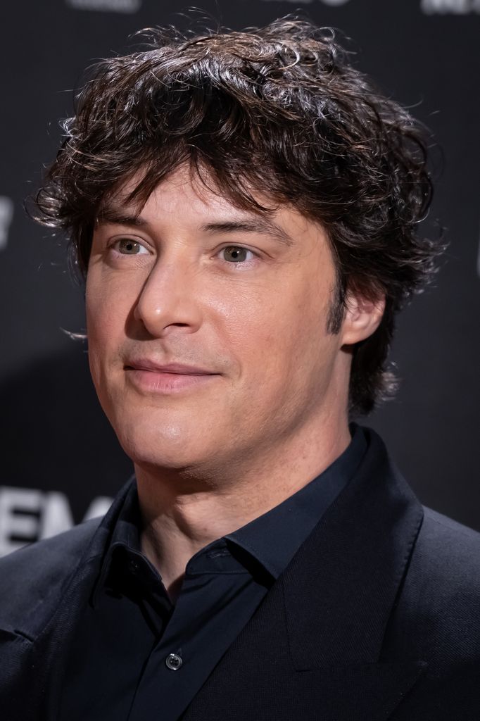 Jordi Cruz, chef