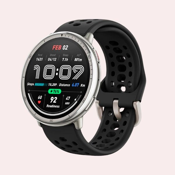 Un reloj inteligente completo y por menos de 100€