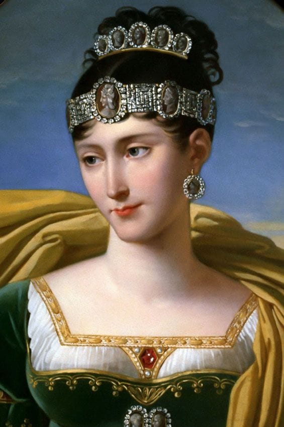 Paulina Bonaparte