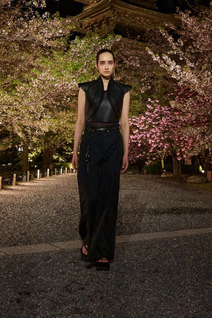 Dior Otoño 2025