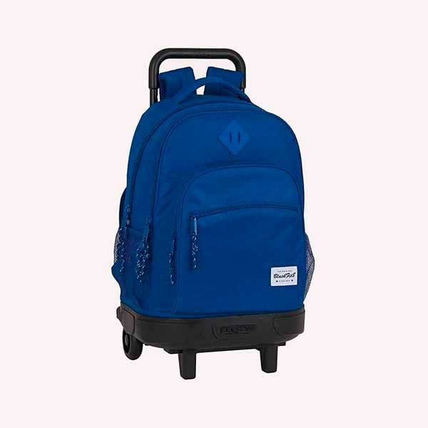Blackfit8 Mochila Unisex para Niños