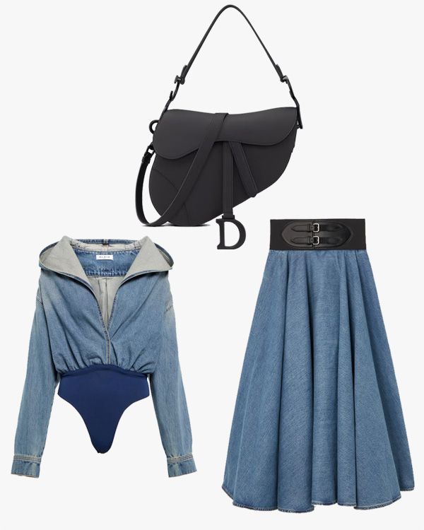 Princesa Rajwa look