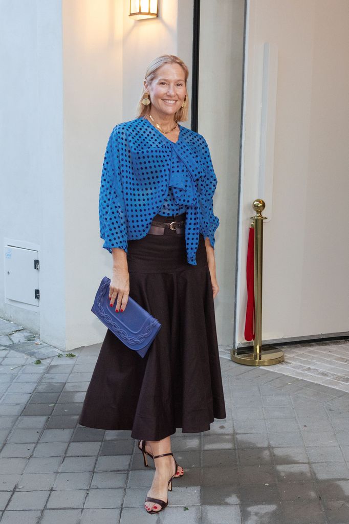 Fiona Ferrer