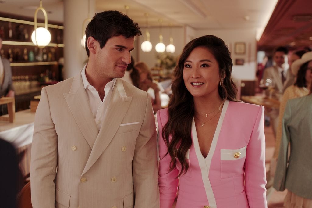Ahora wue ha triunfado en lo profesional, la trama sentimental de Mindy se intensificará