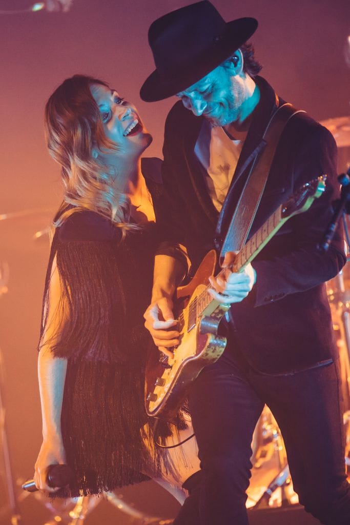 Pablo Benegas, fundador y guitarrista, se desvinculaba de la gestión operativa del grupo para proteger a su amiga