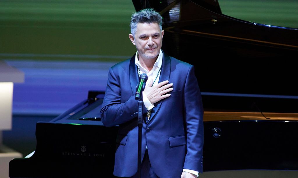 Alejandro Sanz