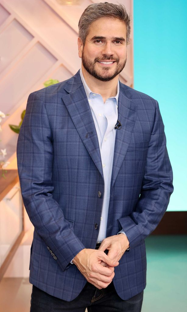 daniel arenas celebr su cumplea os en 39 hoy d a 39 